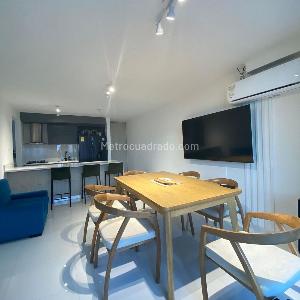 Apartamento de 2 alcobas en venta en Altos De Riomar, Barranquilla, 70 m² · foto 6 de 15