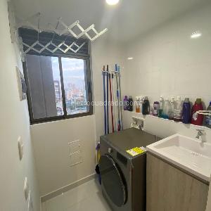 Apartamento de 2 alcobas en venta en Altos De Riomar, Barranquilla, 70 m² · foto 15 de 15