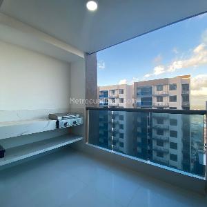 Apartamento de 2 alcobas en venta en Altos De Riomar, Barranquilla, 70 m² · foto 2 de 15
