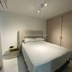 Apartamento de 2 alcobas en venta en Altos De Riomar, Barranquilla, 70 m² · foto 14 de 15