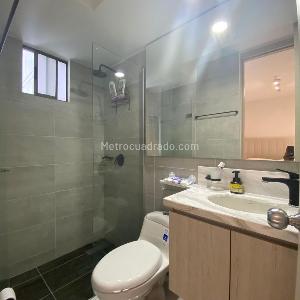 Apartamento de 2 alcobas en venta en Altos De Riomar, Barranquilla, 70 m² · foto 8 de 15