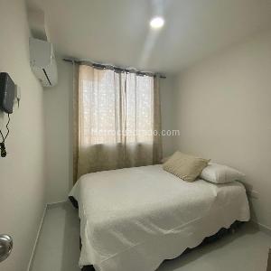 Apartamento de 2 alcobas en venta en Altos De Riomar, Barranquilla, 70 m² · foto 9 de 15