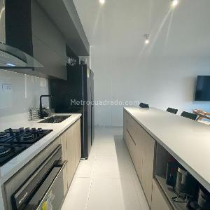 Apartamento de 2 alcobas en venta en Altos De Riomar, Barranquilla, 70 m² · foto 7 de 15