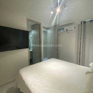 Apartamento de 2 alcobas en venta en Altos De Riomar, Barranquilla, 70 m² · foto 11 de 15