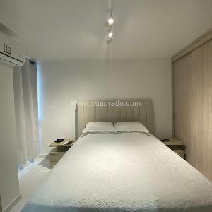 Apartamento de 2 alcobas en venta en Altos De Riomar, Barranquilla, 70 m² · foto 12 de 15