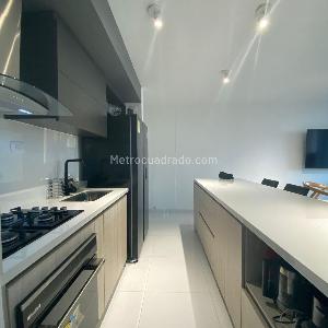 Apartamento de 2 alcobas en venta en Altos De Riomar, Barranquilla, 70 m² · foto 5 de 15