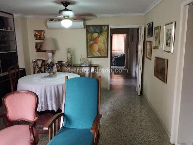 Apartamento en venta en Villa Country, Barranquilla · foto 5 de 7