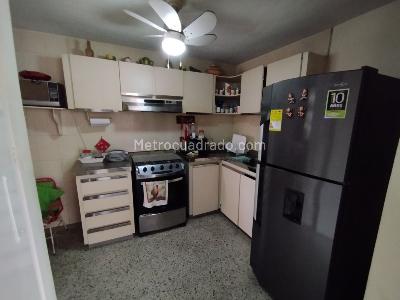 Apartamento en venta en Villa Country, Barranquilla · foto 4 de 7