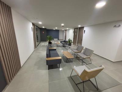 Retail space for rent in San Diego, Medellín