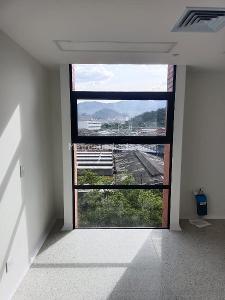 Retail space for rent in San Diego, Medellín