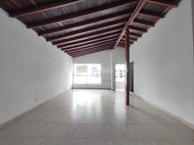 Local Comercial en Arriendo, Parque Envigado, Envigado