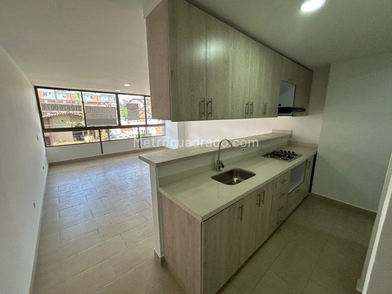 Apartment for rent in Envigado