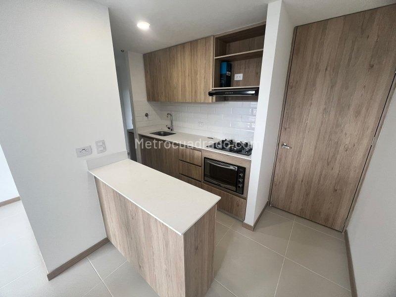 Apartamento en Arriendo, El Chingui, Envigado