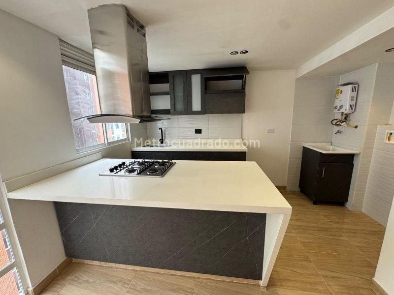 Apartamento en Arriendo, Maria Auxiliadora, Sabaneta