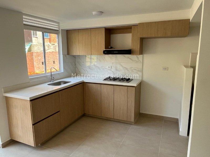 Apartamento en Arriendo, Maria Auxiliadora, Sabaneta