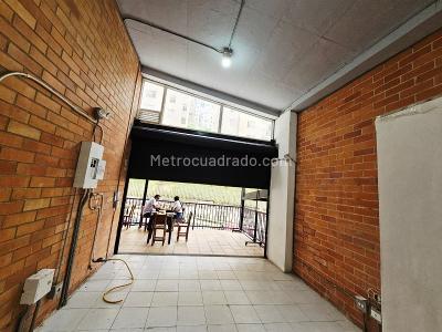 Local Comercial en Arriendo, Maria Auxiliadora, Sabaneta