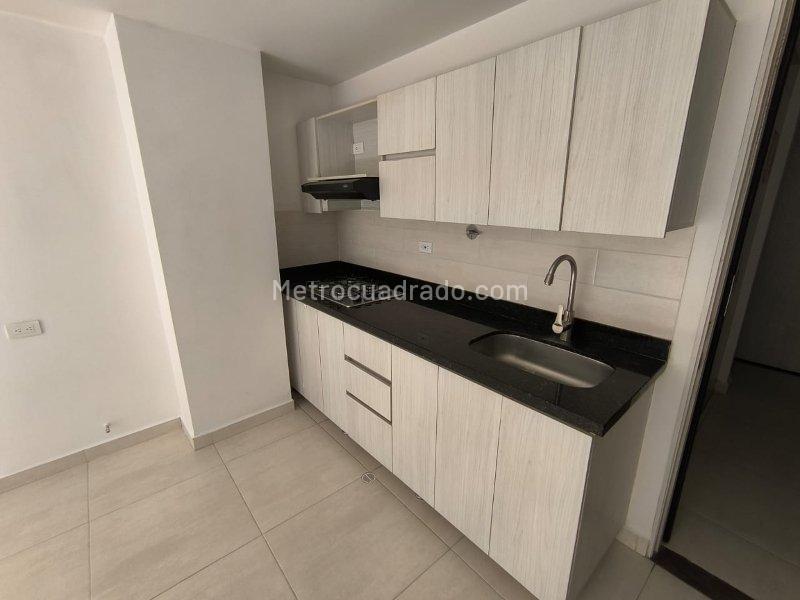 Apartamento en Arriendo, Virgen Del Carmen, Sabaneta