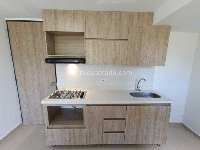 Apartment for rent in Sabaneta