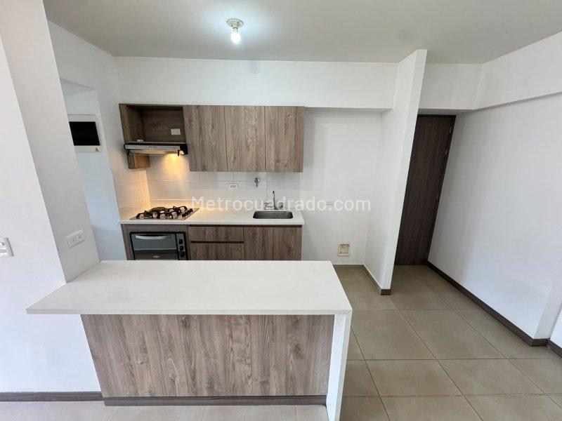 Apartamento en Arriendo, Asdesillas, Sabaneta