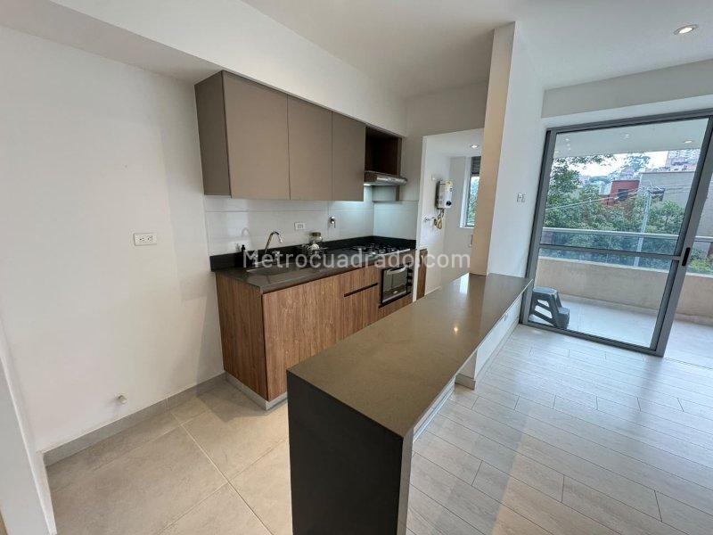 Apartment for rent in Sabaneta