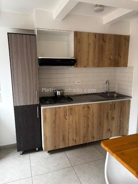 Apartamento en Arriendo, Las Lomitas, Sabaneta