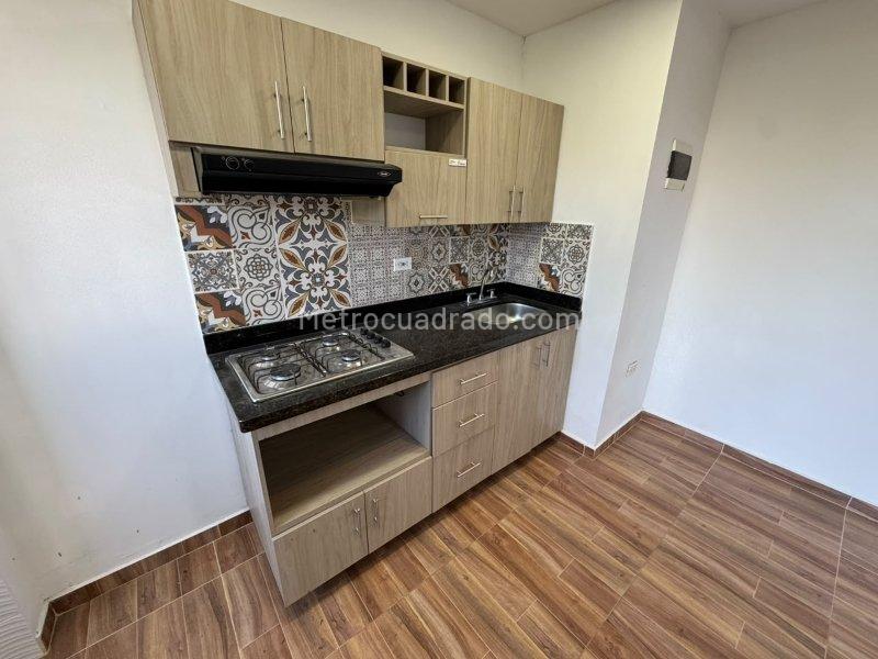 Apartamento en Arriendo, Las Lomitas, Sabaneta