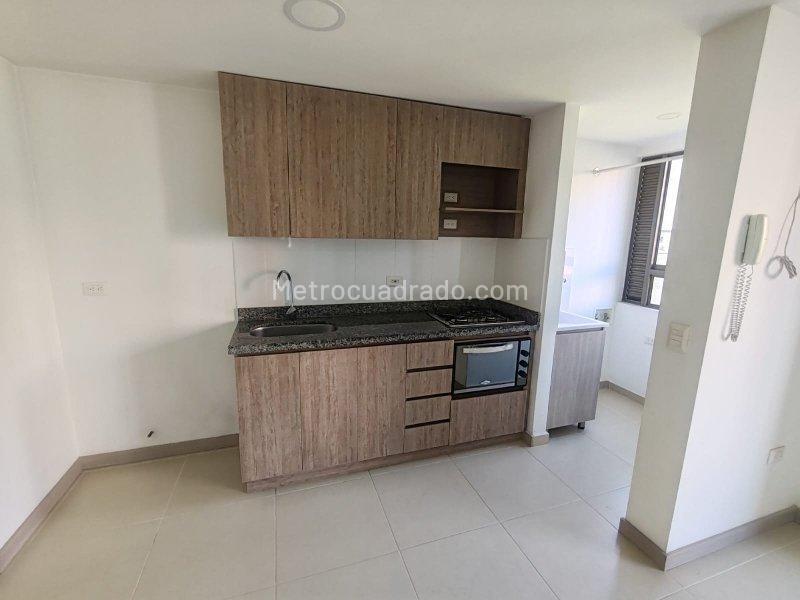 Apartment for rent in Sabaneta