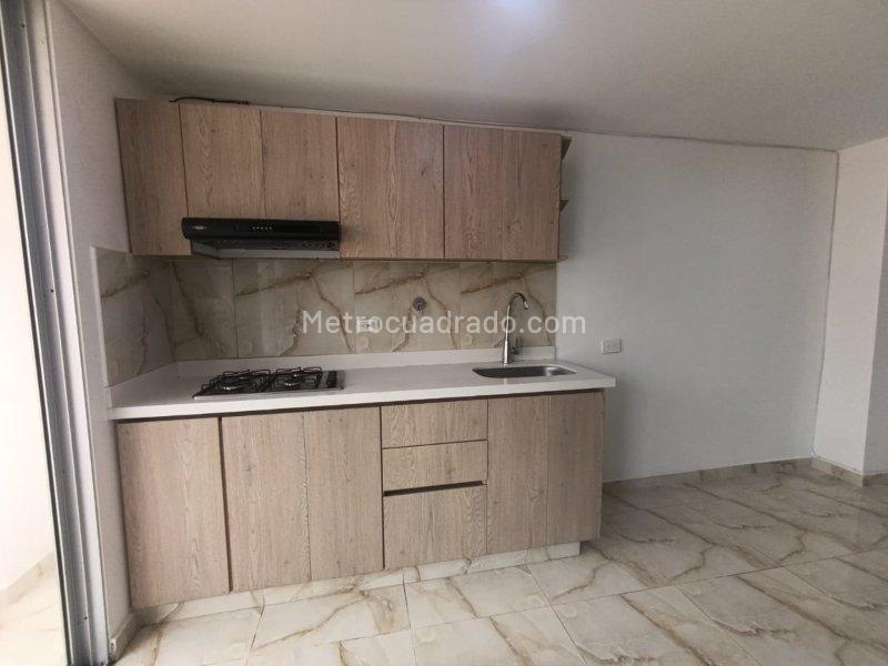 Apartment for rent in Sabaneta