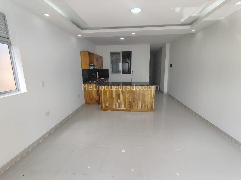 Apartamento en Arriendo, Santa Ana, Sabaneta