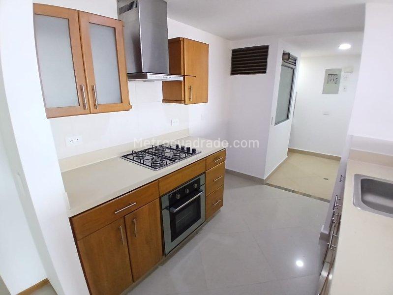 Apartment for rent in Sabaneta