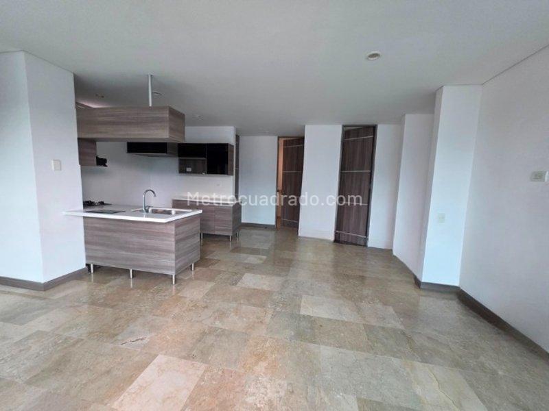 Apartamento en Arriendo, Aves Maria, Sabaneta