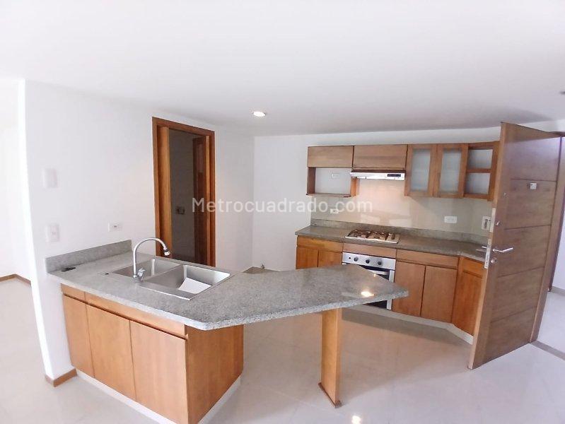 Apartment for rent in Sabaneta