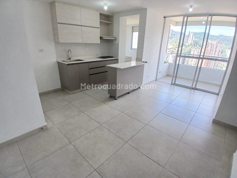 Apartment for rent in Sabaneta