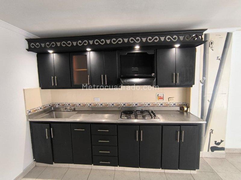 Apartamento en Arriendo, Entreamigos, Sabaneta