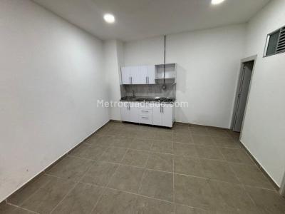 Retail space for rent in La Doctora, Sabaneta