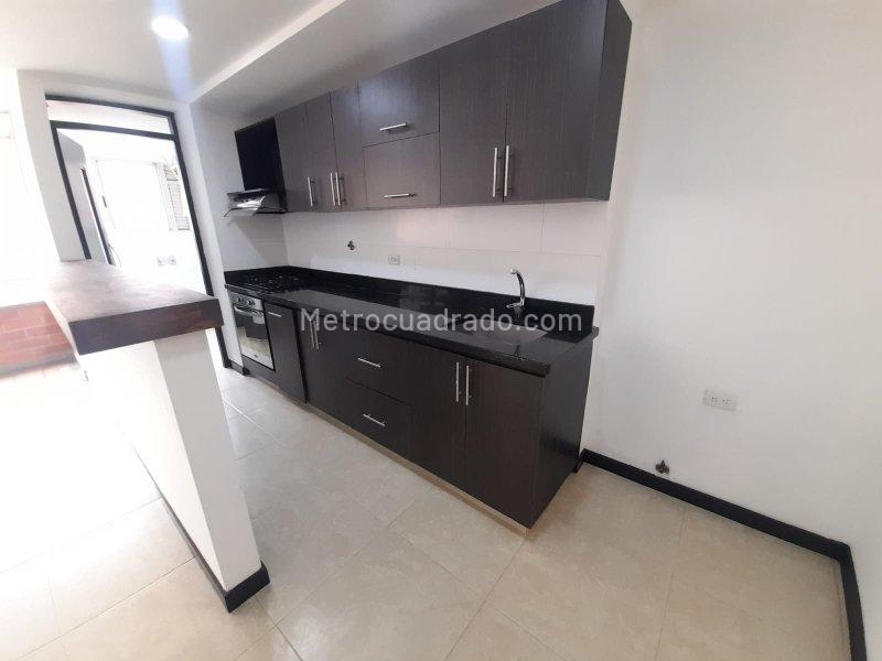 Apartamento en Arriendo, La Doctora, Sabaneta