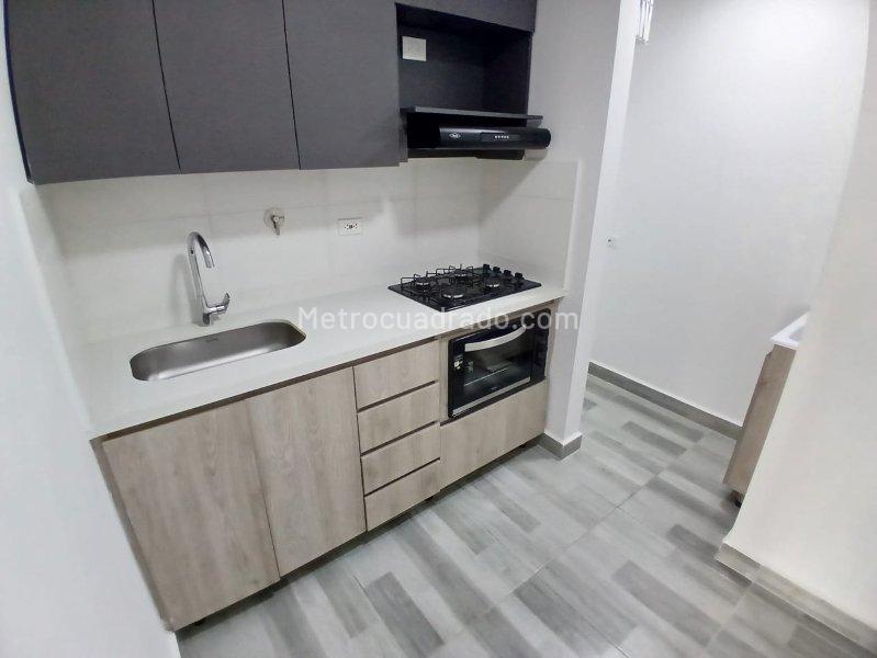 Apartamento en Arriendo, Calle Larga, Sabaneta