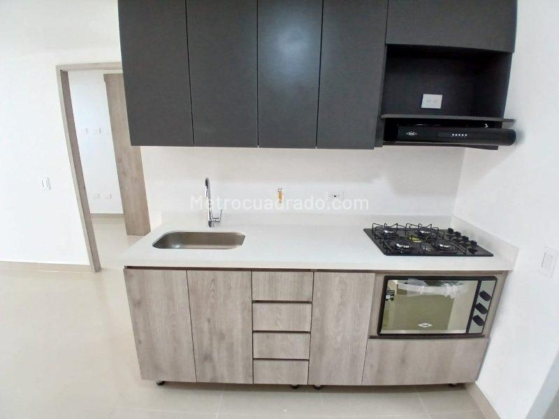 Apartment for rent in Sabaneta