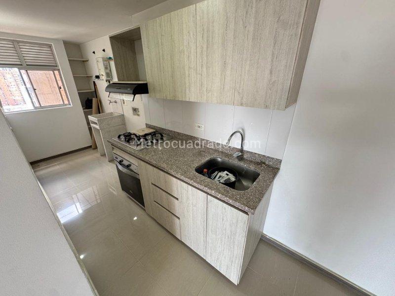 Apartment for rent in Sabaneta