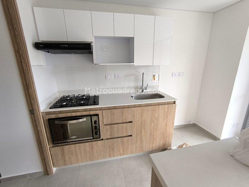 Apartamento en Arriendo, San Jose, Sabaneta