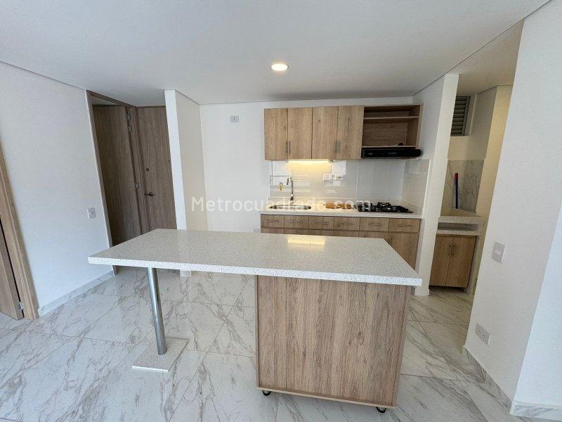 Apartment for rent in Sabaneta