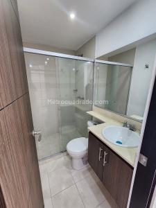 Apartamento de 3 alcobas en arriendo en San Jose, Sabaneta, 90 m² · foto 19 de 20