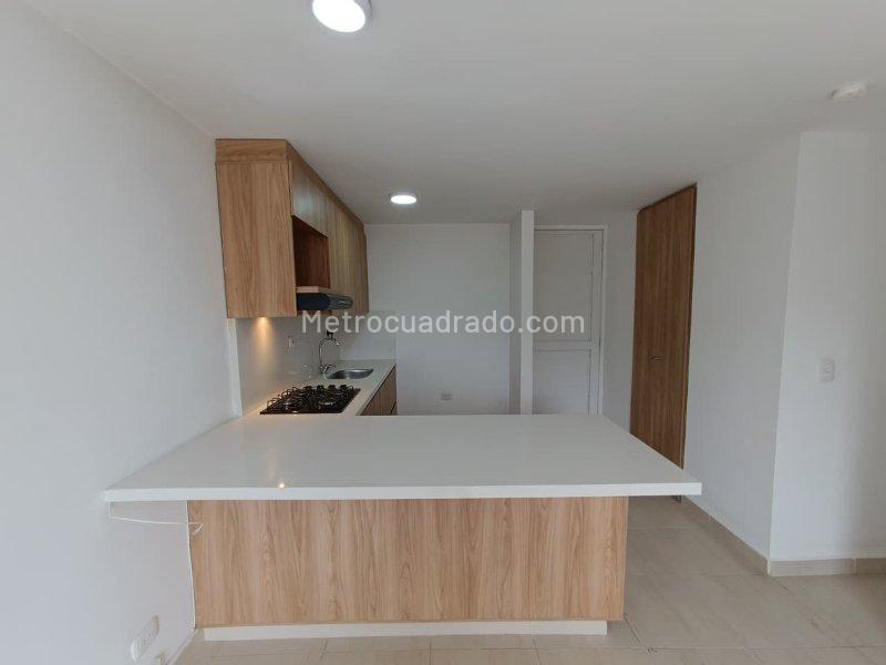 Apartamento en Arriendo, Cañaveralejo, Sabaneta