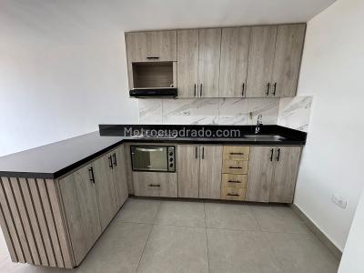 Apartment for rent in Cañaveralejo, Sabaneta