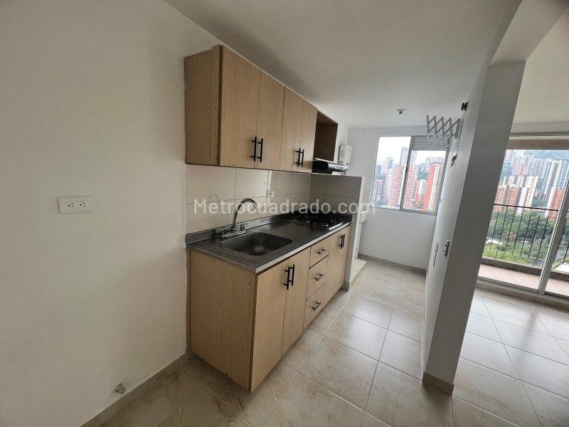 Apartment for rent in Sabaneta