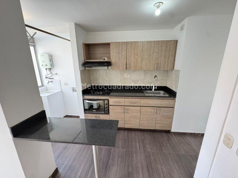 Apartment for rent in Sabaneta