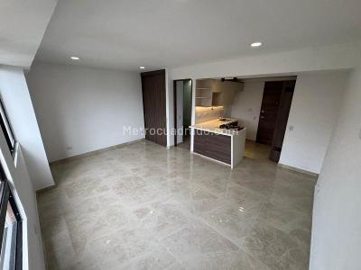 Apartaestudio en Arriendo, Pan De Azucar, Sabaneta