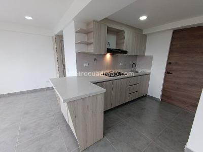 Apartaestudio en Arriendo, Pan De Azucar, Sabaneta