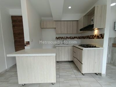 Apartment for rent in Pan De Azucar, Sabaneta