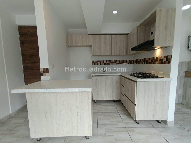 Apartment for rent in Sabaneta